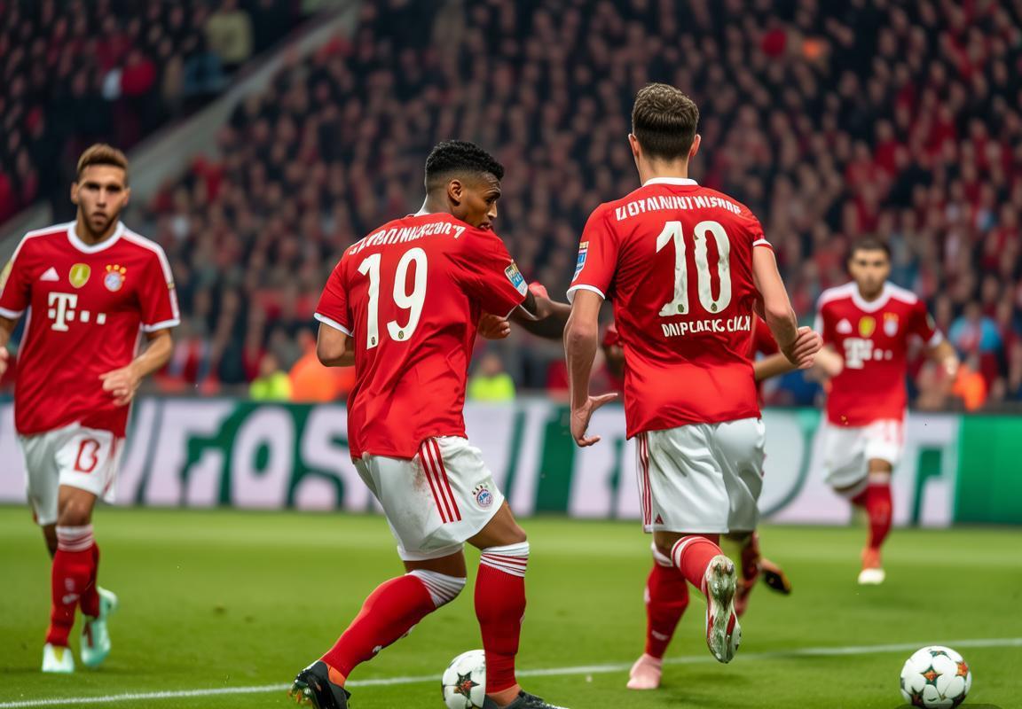 欧冠小组赛出线格局剧变：拜仁慕尼黑强势反弹，切尔西跌出前八，皇家马德里锁定头名