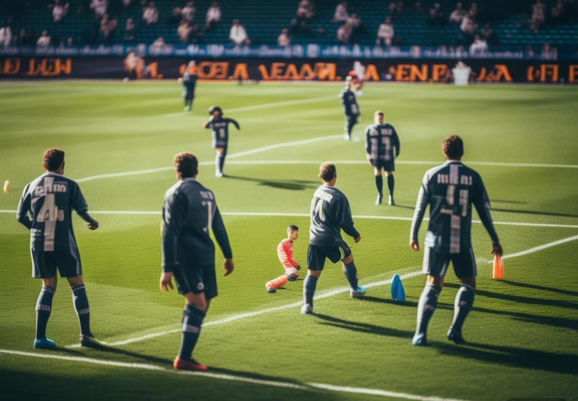 伯纳乌巅峰对决：皇马与曼城战术布局解析，安切洛蒂见招拆招