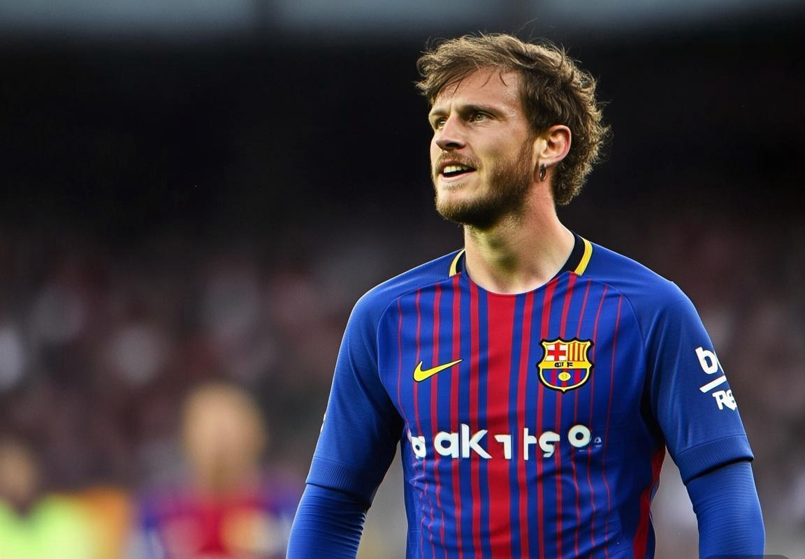 巴萨官宣功勋球员离队！哈维锁定12亿欧元强援，主攻伯纳多·席尔瓦