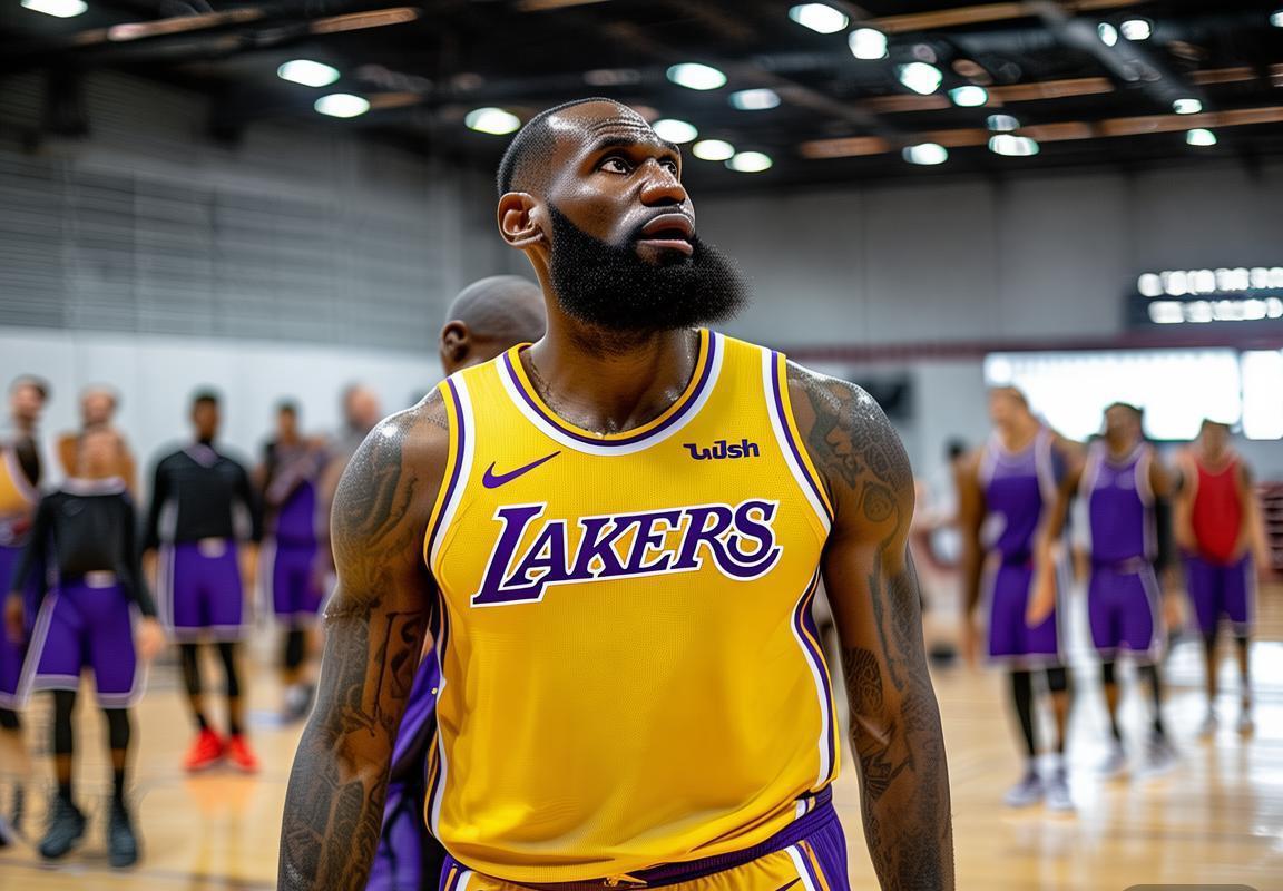 青春风暴席卷西部决赛！雷霆队挑战湖人，亚历山大直面詹姆斯