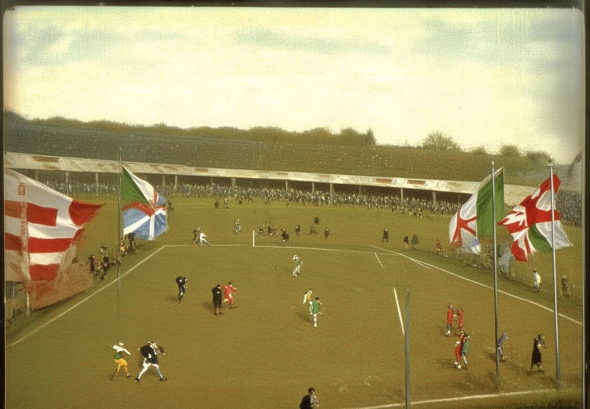 运动起源：英国足球协会为何让英格兰苏格兰威尔士北爱尔兰成为国际足联独立成员